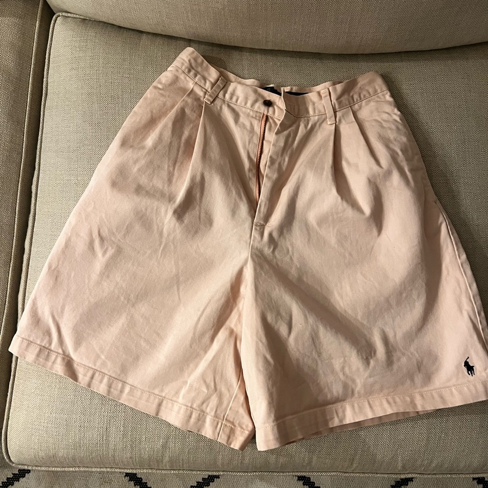 Vintage Ralph Lauren shorts